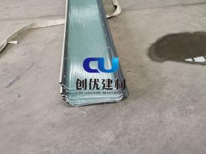 浙江省，寶鋼灰鋼邊940和470裝車現(xiàn)場(chǎng)